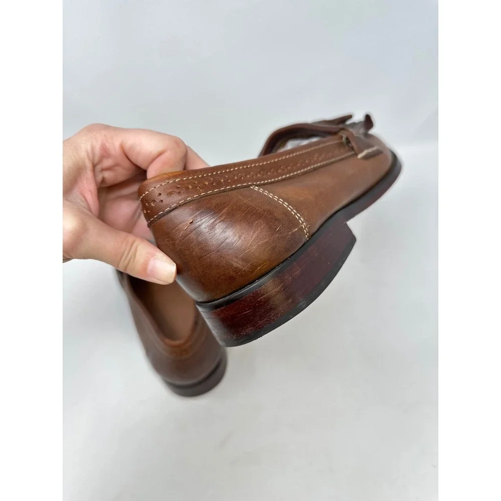 G.H. Bass & Co. *** mens